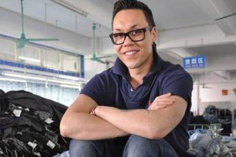 Gok Wan's Made in China - Tonight 8pm Channel 4