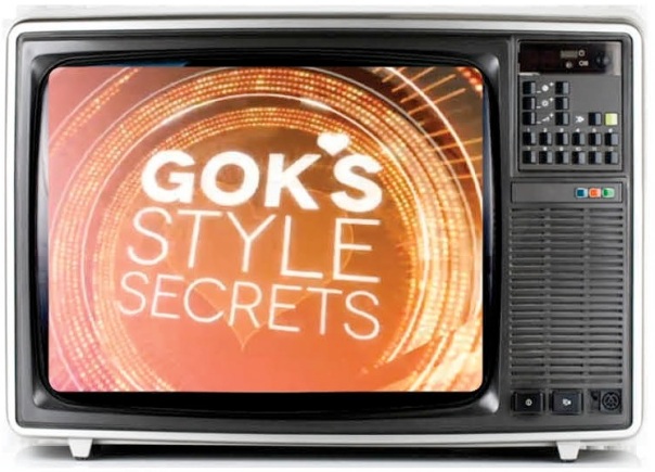 Gok's Style Secrets